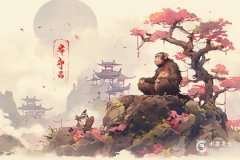 今年屬猴的要佩戴什麼比較好2025？屬猴2025年的特大貴人