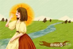 摩羯2023必有一劫，摩羯座的四大孽缘