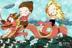 属龙犯冲的四个属相，属龙一生最大的贵人