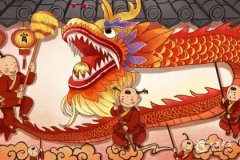 属龙人一生最克3个人，属龙人的终身贵人是谁？