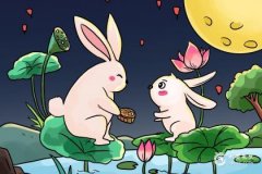 黑兔年最旺的四個屬相，黑兔年適合生孩子嗎？