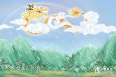 2024年生龙宝宝最晚什么时候怀孕？2024年属龙几月出生是一等命？