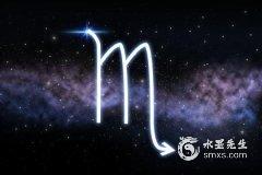 天蝎女命中注定的丈夫，一般男生驾驭不了天蝎女