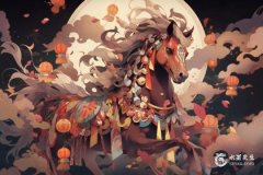 2002年屬馬今年財運如何？2002年屬馬人的幸運數字和顏色