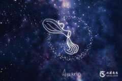 十个渣女不如一个水瓶女，解析水瓶女的真实性格