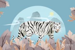 今年屬虎的犯太歲嗎2025？2025年屬虎犯太歲破解方法