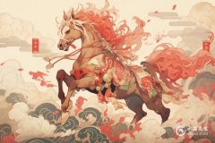 2002年屬馬在2025年學業怎樣？2002年屬馬佩戴什麼旺學業？