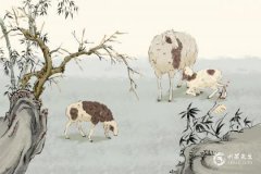 2025屬羊要小心一個人，屬羊人的暗中貴人是誰