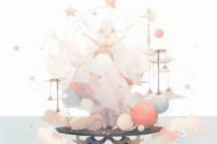 2024天秤座正缘出现时间，为什么说摩羯是天秤的终结者