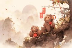 1980年屬猴今年財運怎麼樣？1980年屬猴2025年犯太歲如何化解