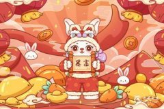 63年属兔60岁有一劫2023年 1963年兔是金命还是水命