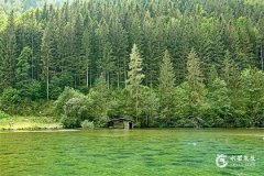 带木和水的字男孩名字，水木两旺最吉利的名字