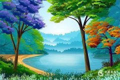 77年屬蛇何時走大運