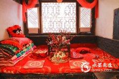 2022年11月嫁娶吉日，哪些日子是宜結婚的好日子？