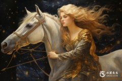 射手座最穷的三个属相，射手座靠什么挣钱？