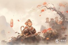 2004年屬猴在2025年學業如何？2004年屬猴佩戴什麼提升學業運