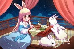 48岁本命年兔年要注意什么 属兔人在本命年忌讳颜色