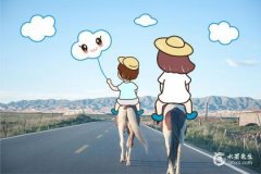 屬馬人不能去的城市，78屬馬人最旺的年齡