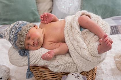 2019新潮的婴儿小名大全