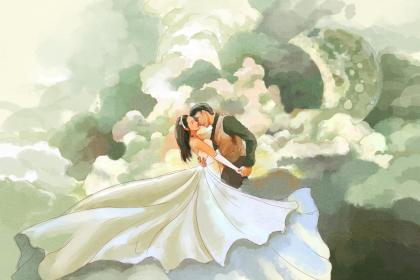 2021牛年五月属牛人结婚有哪些黄道吉日？