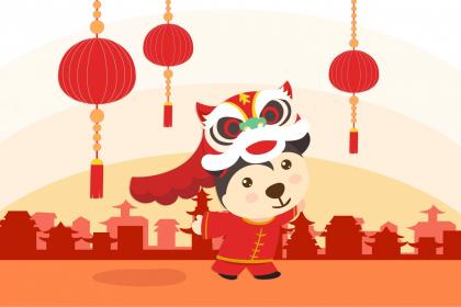 生肖豬在2018年的運勢是怎樣的