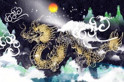 生肖龙的人几月出生命最好？属龙的人几点出生最好，哪个时辰出生最好？