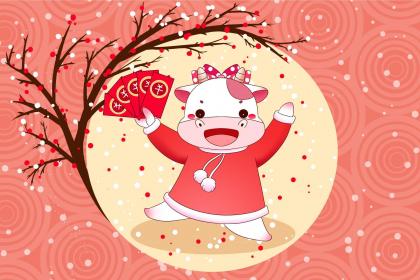 1985年的属牛女生婚姻运势如何？天生的旺夫命？