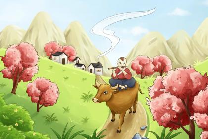 2009年出生的孩子生肖牛今年几岁了？