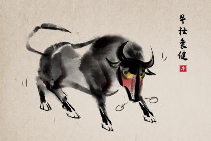 給2021年過年出生的牛寶寶取小名要註意什麽好？