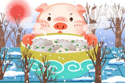 属猪人2019本命年一定要穿红内裤吗？