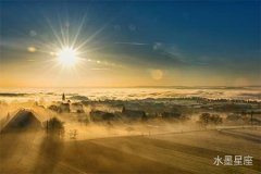 土星在第十一宫逆行意味着什么？爱情运势难逃风波与变数
